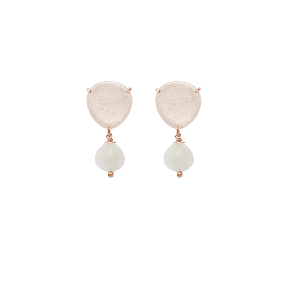 Orecchini LadyLike Stone