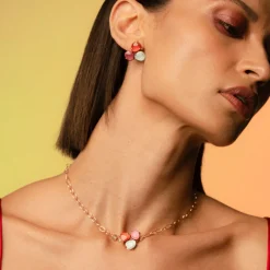 Orecchini LadyLike Stud
