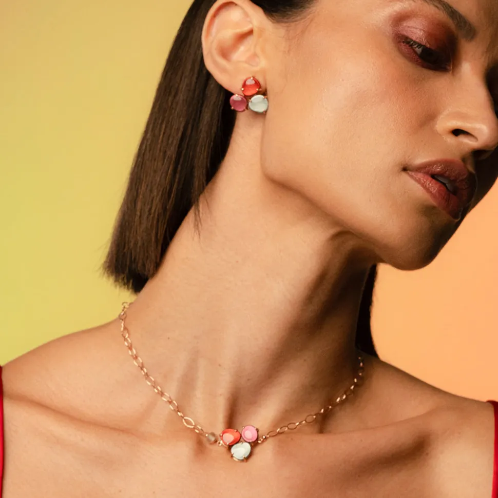Orecchini LadyLike Stud