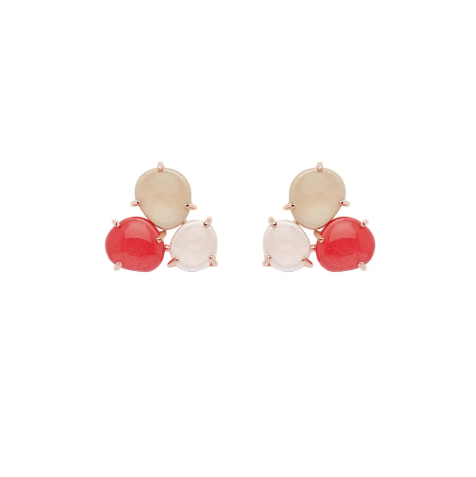 Orecchini LadyLike Stud