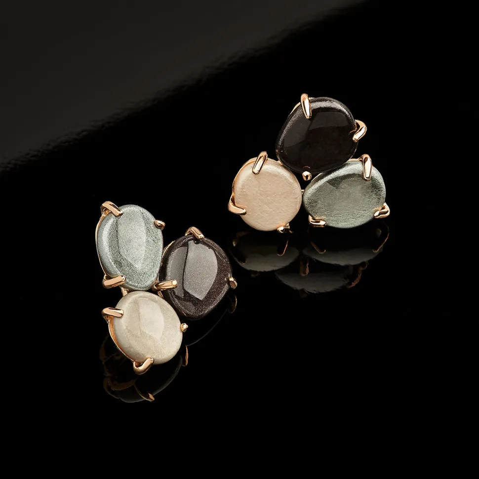 Orecchini LadyLike Stud