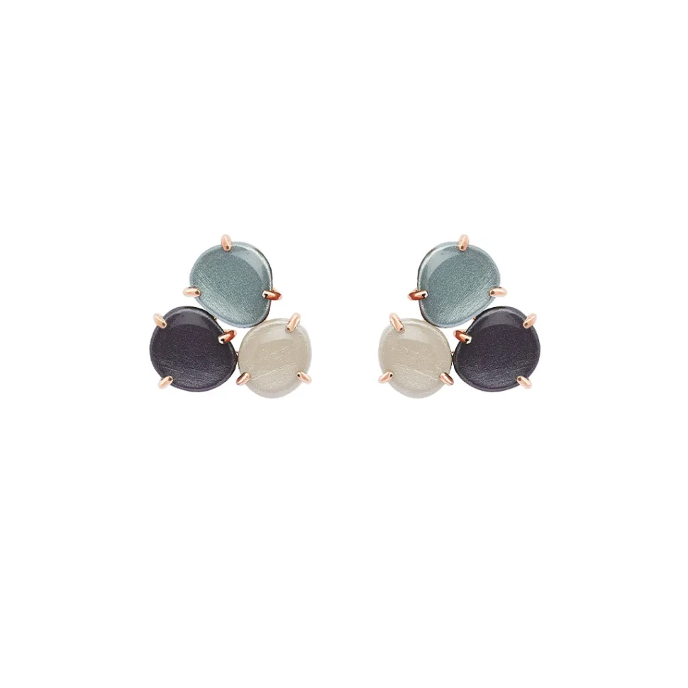 Orecchini LadyLike Stud