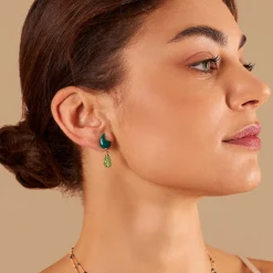 Orecchini Mini Arabesque
