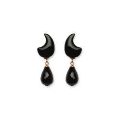 Orecchini Mini Arabesque