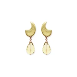 Orecchini Mini Arabesque