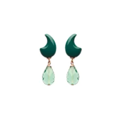 Orecchini Mini Arabesque