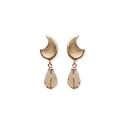 Orecchini Mini Arabesque