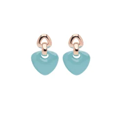 Orecchini Mini Heart