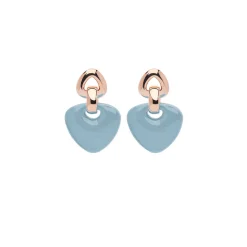 Orecchini Mini Heart