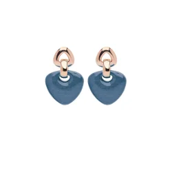 Orecchini Mini Heart