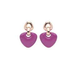 Orecchini Mini Heart