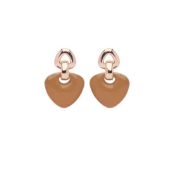 Orecchini Mini Heart