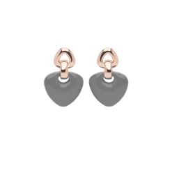 Orecchini Mini Heart