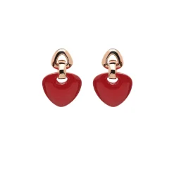 Orecchini Mini Heart