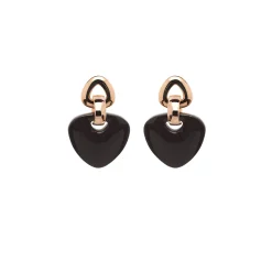 Orecchini Mini Heart