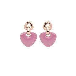Orecchini Mini Heart