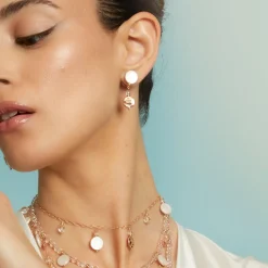 Orecchini Mini Paillettes
