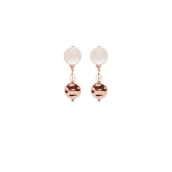 Orecchini Mini Paillettes