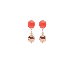 Orecchini Mini Paillettes