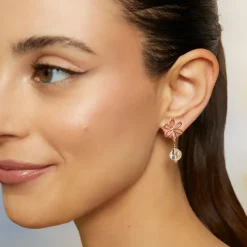 Orecchini Princess Margot