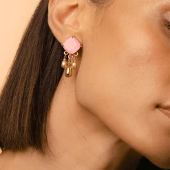 Orecchini Pure Bling