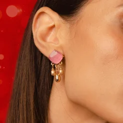Orecchini Pure Bling
