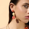 Orecchini Rabat