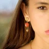 Orecchini Safi