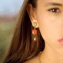 Orecchini Safi