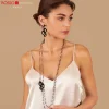Orecchini Super Arabesque