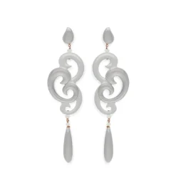 Orecchini Super Arabesque