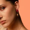 Orecchini Vittoria
