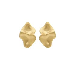 Orecchino Soffio Satin